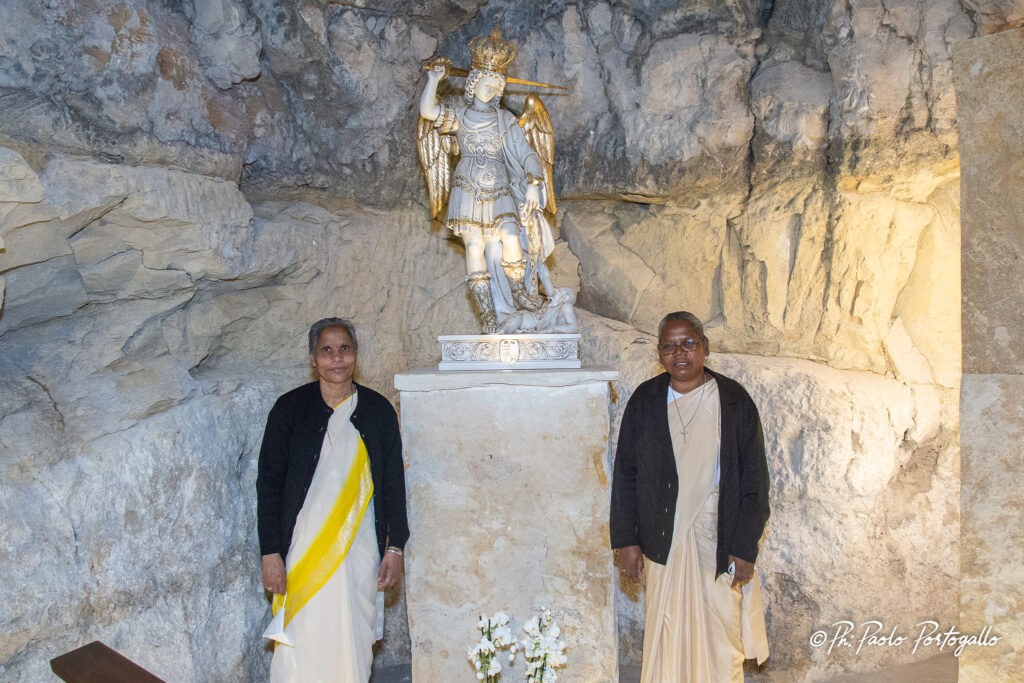 Modica ha una nuova oasi di spiritualit la grotta di San Michele