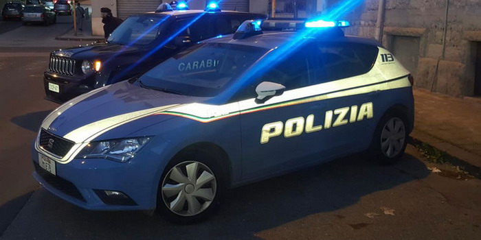 Movida Sicura: Servizi Interforze Sul Litorale Di Ragusa, Pozzallo ...